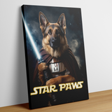 Star Paws