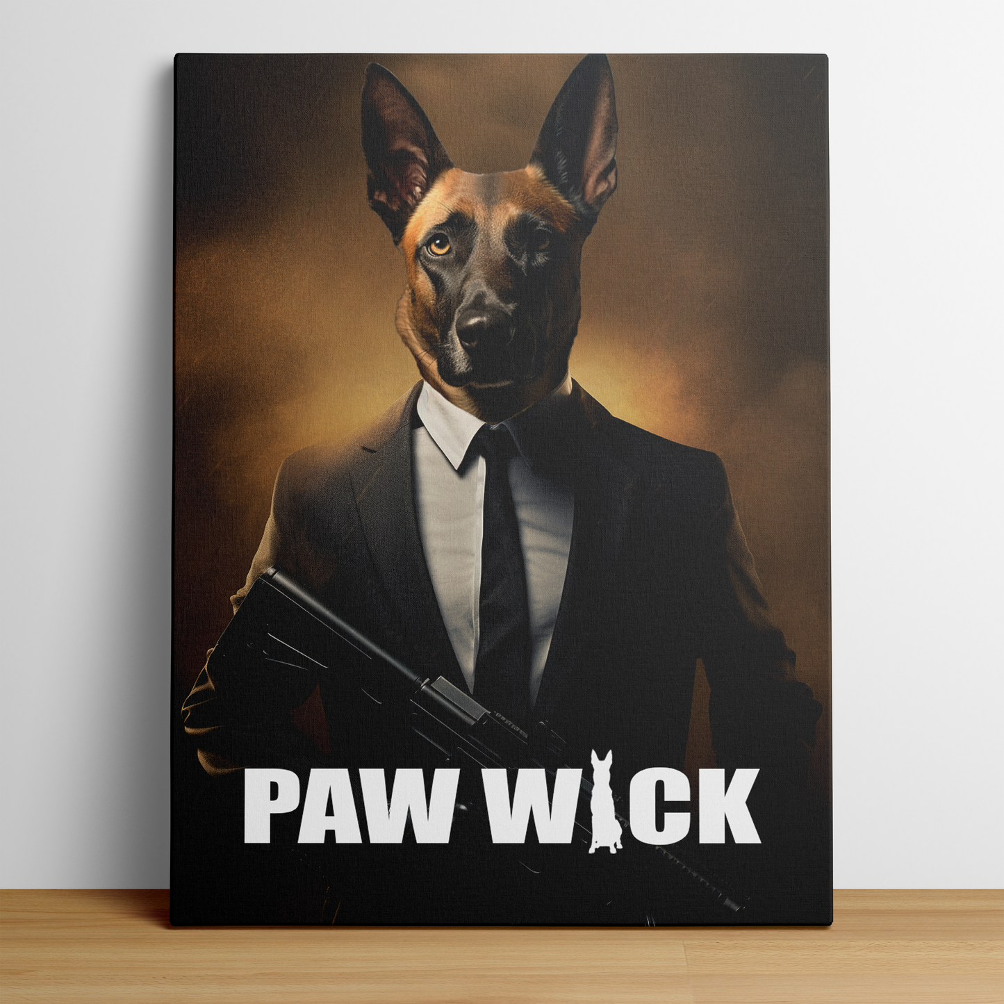 Paw Wick