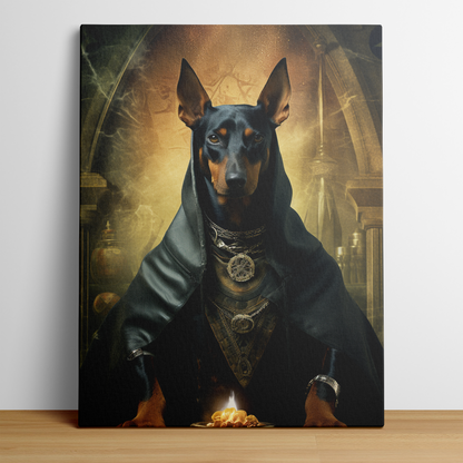 Paw Mystical Alchemist