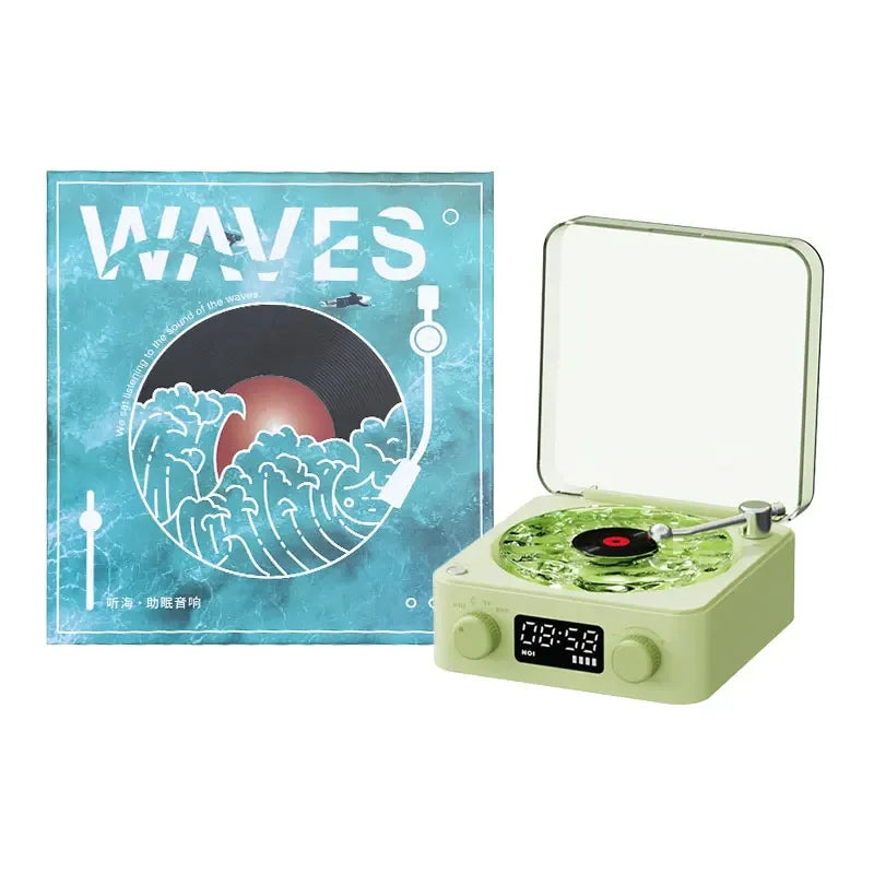 HarmoMagic™ Wave Player