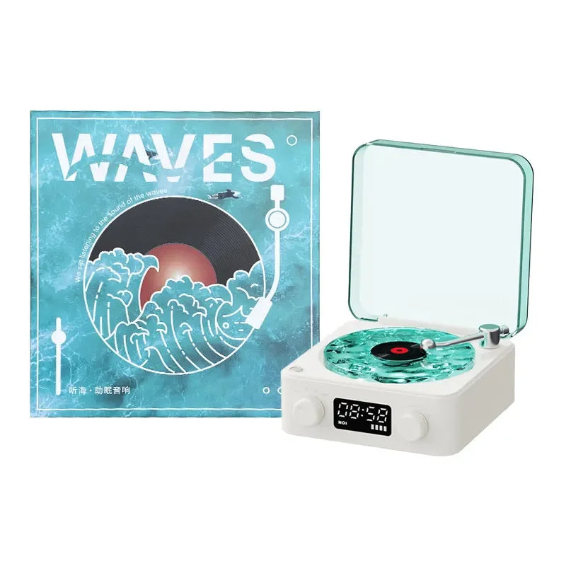 HarmoMagic™ Wave Player