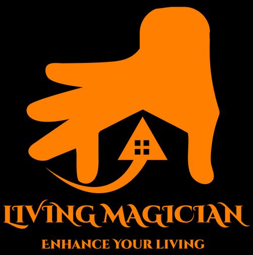 Living Magician